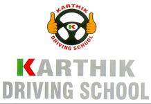 Karthik Driving School